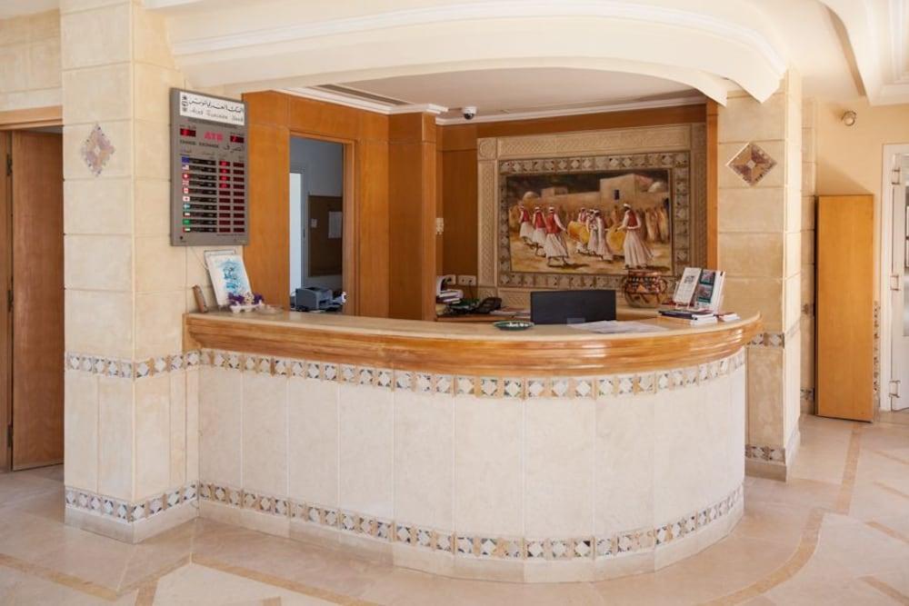 Villa Azur Djerba Mezraia Exteriör bild