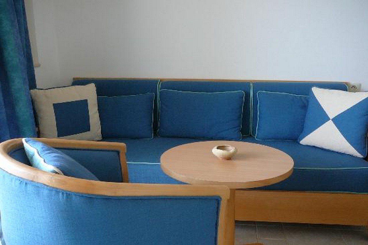 Villa Azur Djerba Mezraia Exteriör bild