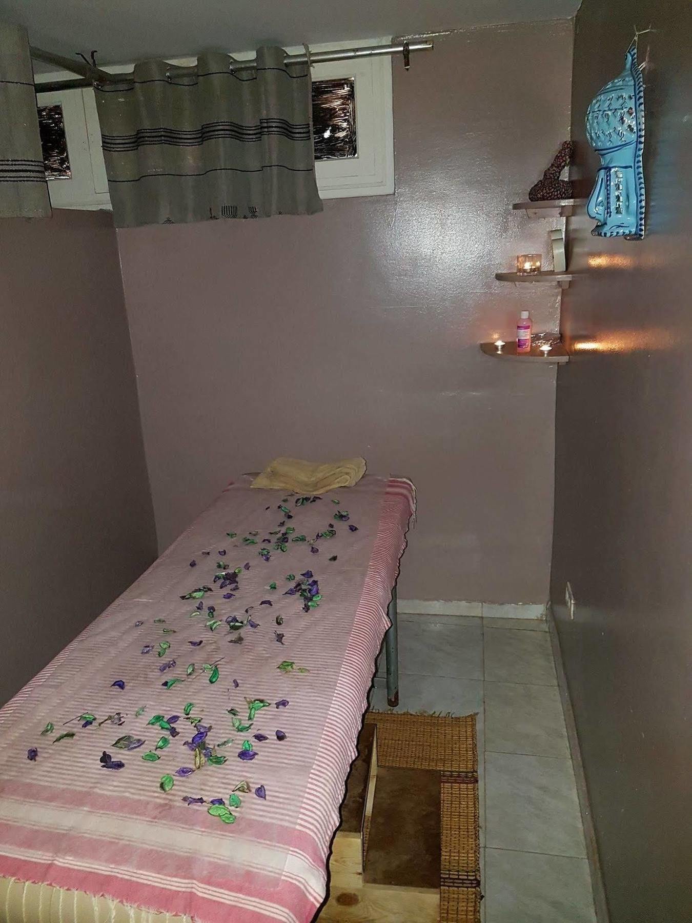 Villa Azur Djerba Mezraia Exteriör bild