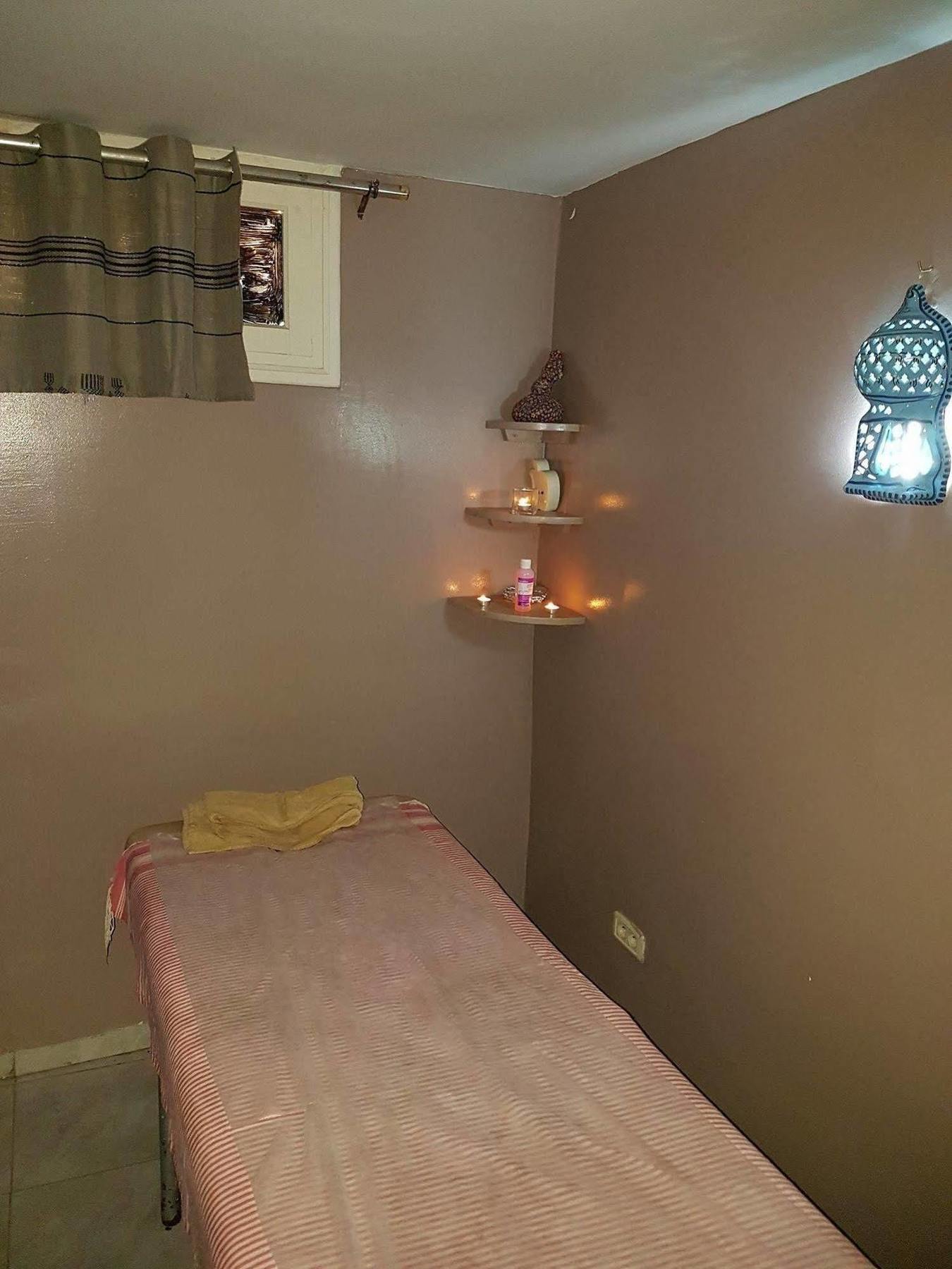 Villa Azur Djerba Mezraia Exteriör bild