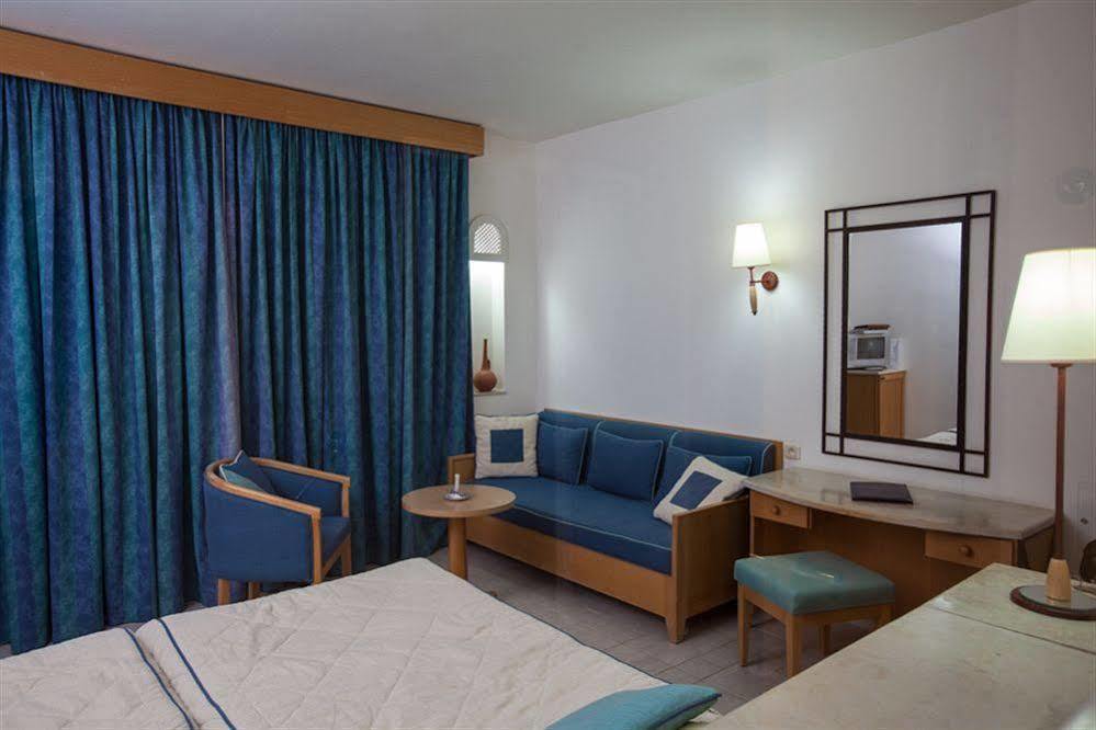Villa Azur Djerba Mezraia Exteriör bild
